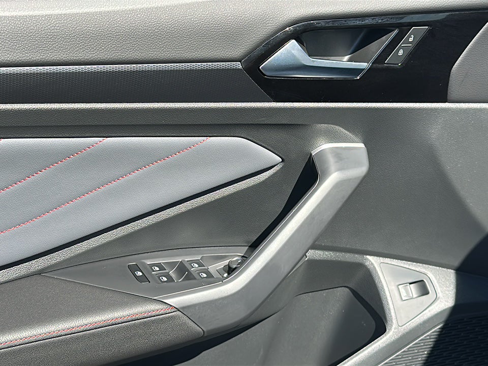 2025 Volkswagen Jetta GLI 2.0T Autobahn