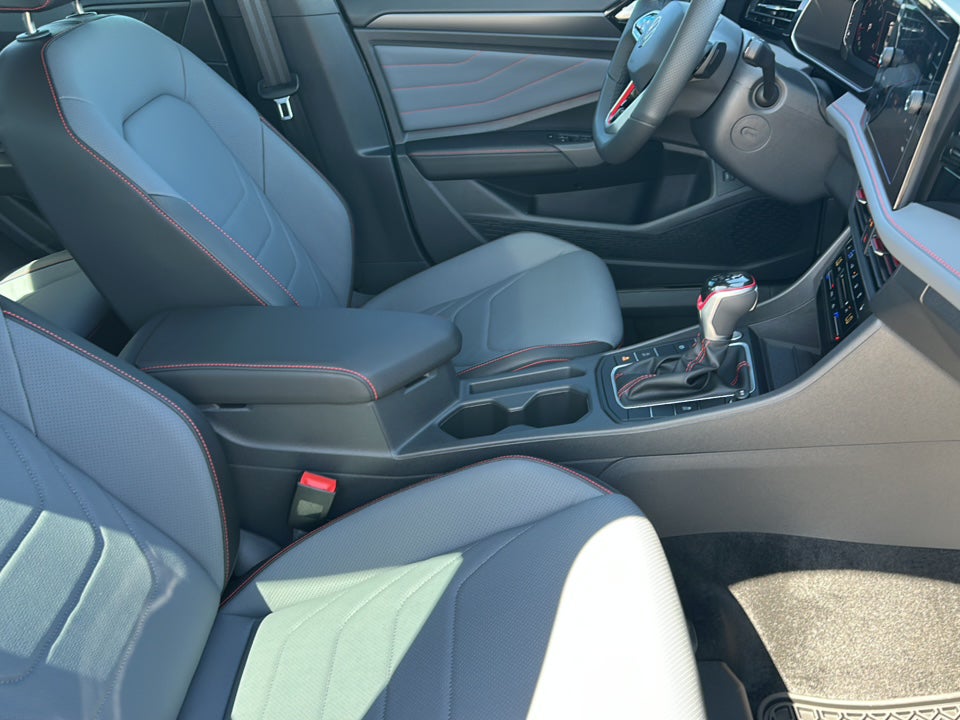 2025 Volkswagen Jetta GLI 2.0T Autobahn