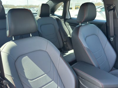 2025 Volkswagen Jetta GLI 2.0T Autobahn