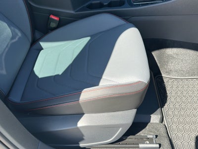 2025 Volkswagen Jetta GLI 2.0T Autobahn