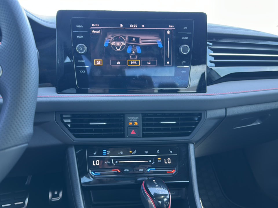 2025 Volkswagen Jetta GLI 2.0T Autobahn