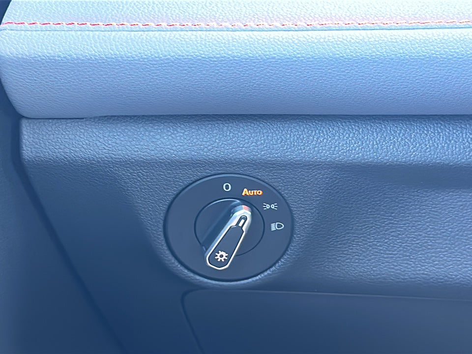 2025 Volkswagen Jetta GLI 2.0T Autobahn