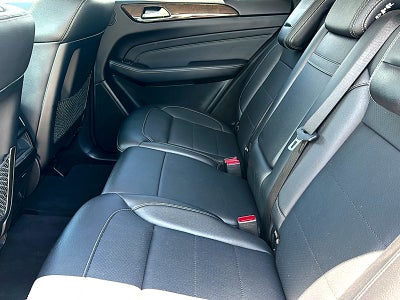 2014 Mercedes-Benz ML 350 ML 350