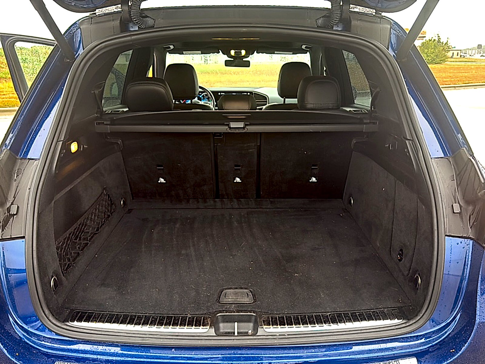 2022 Mercedes-Benz GLE 350 GLE 350