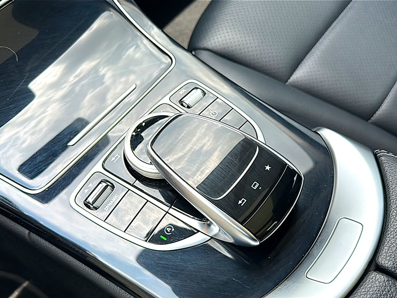 2016 Mercedes-Benz C 300 C 300