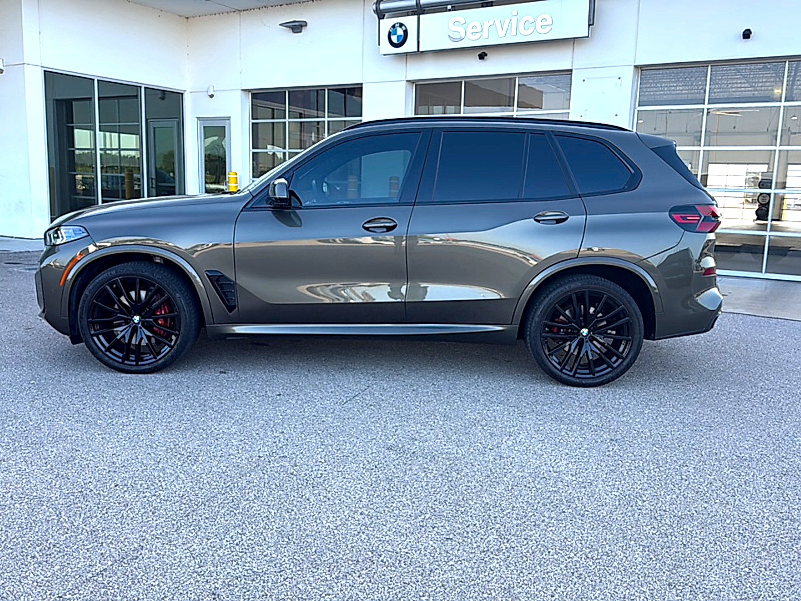2024 BMW X5 sDrive40i