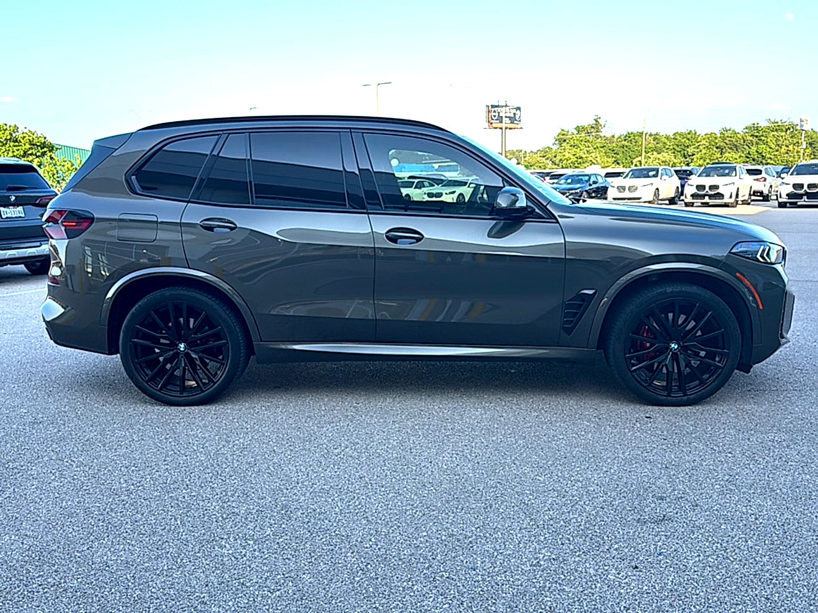 2024 BMW X5 sDrive40i