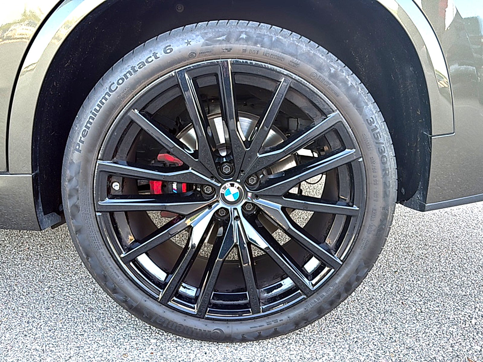 2024 BMW X5 sDrive40i