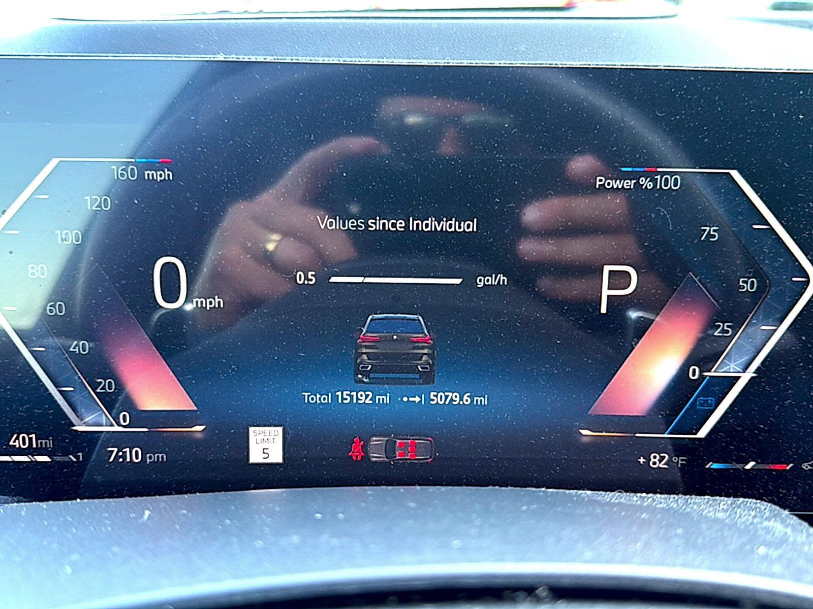 2024 BMW X5 sDrive40i