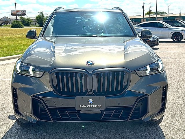 2024 BMW X5 sDrive40i