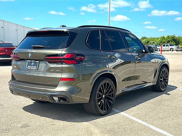 2024 BMW X5 sDrive40i