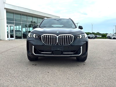 2024 BMW X5 sDrive40i