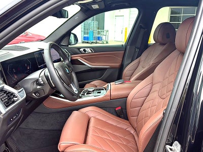 2024 BMW X5 sDrive40i