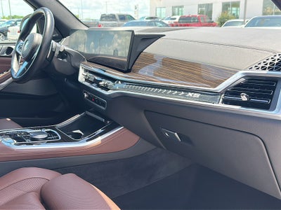 2024 BMW X5 sDrive40i