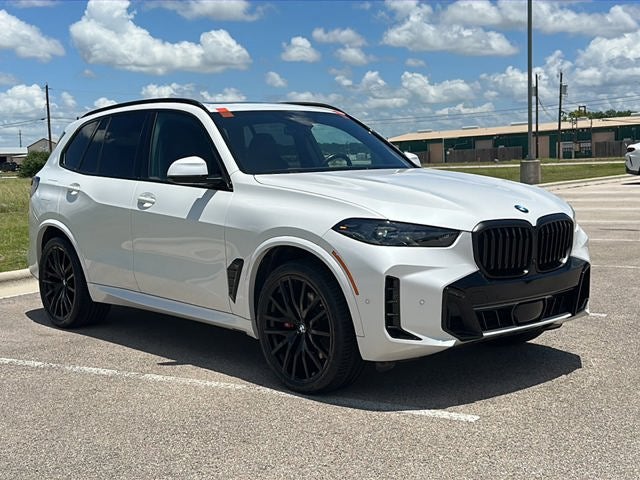 2024 BMW X5 sDrive40i