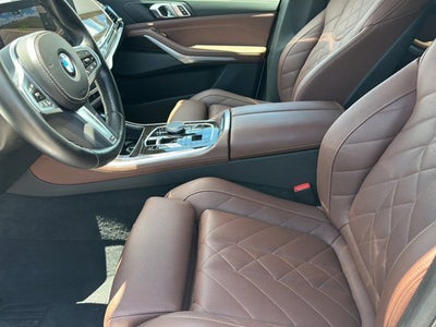 2024 BMW X5 sDrive40i