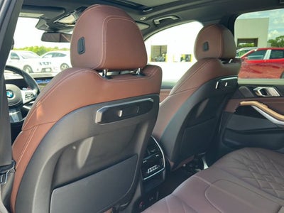 2024 BMW X5 sDrive40i