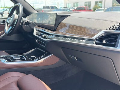 2024 BMW X5 sDrive40i