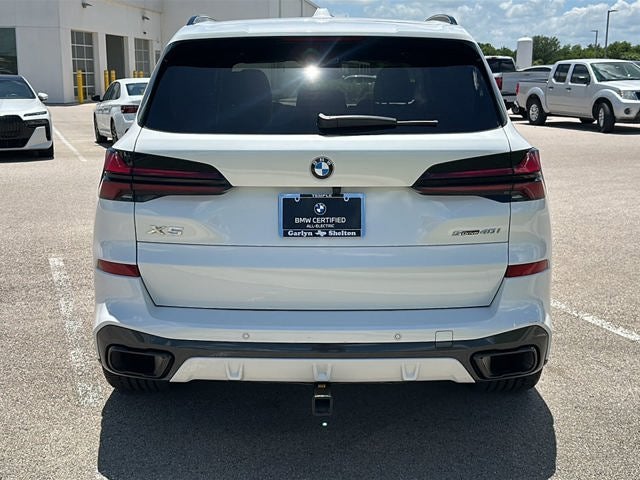 2024 BMW X5 sDrive40i