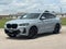 2025 BMW X4 xDrive30i