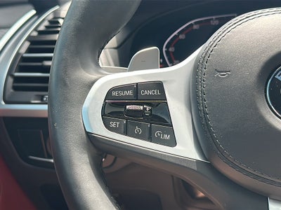 2025 BMW X4 xDrive30i