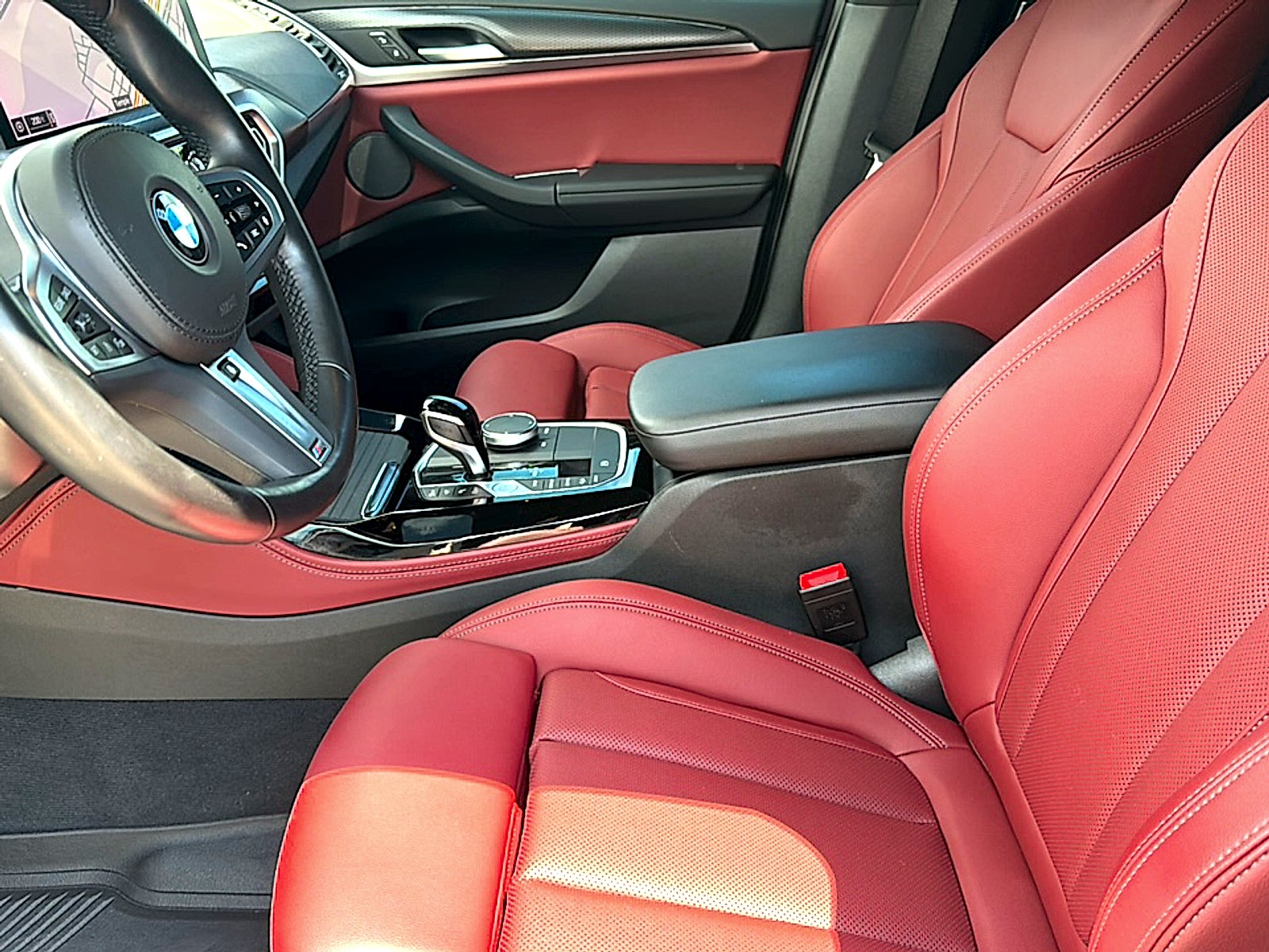 2024 BMW X4 xDrive30i