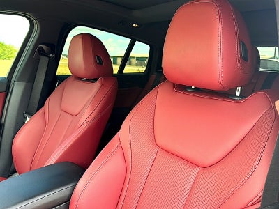 2024 BMW X4 xDrive30i