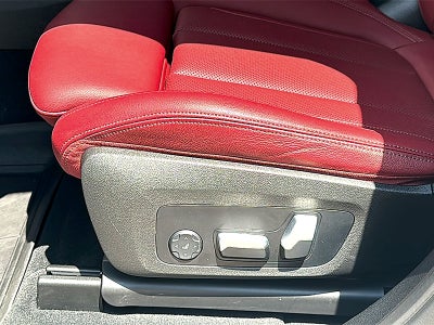 2024 BMW X4 xDrive30i