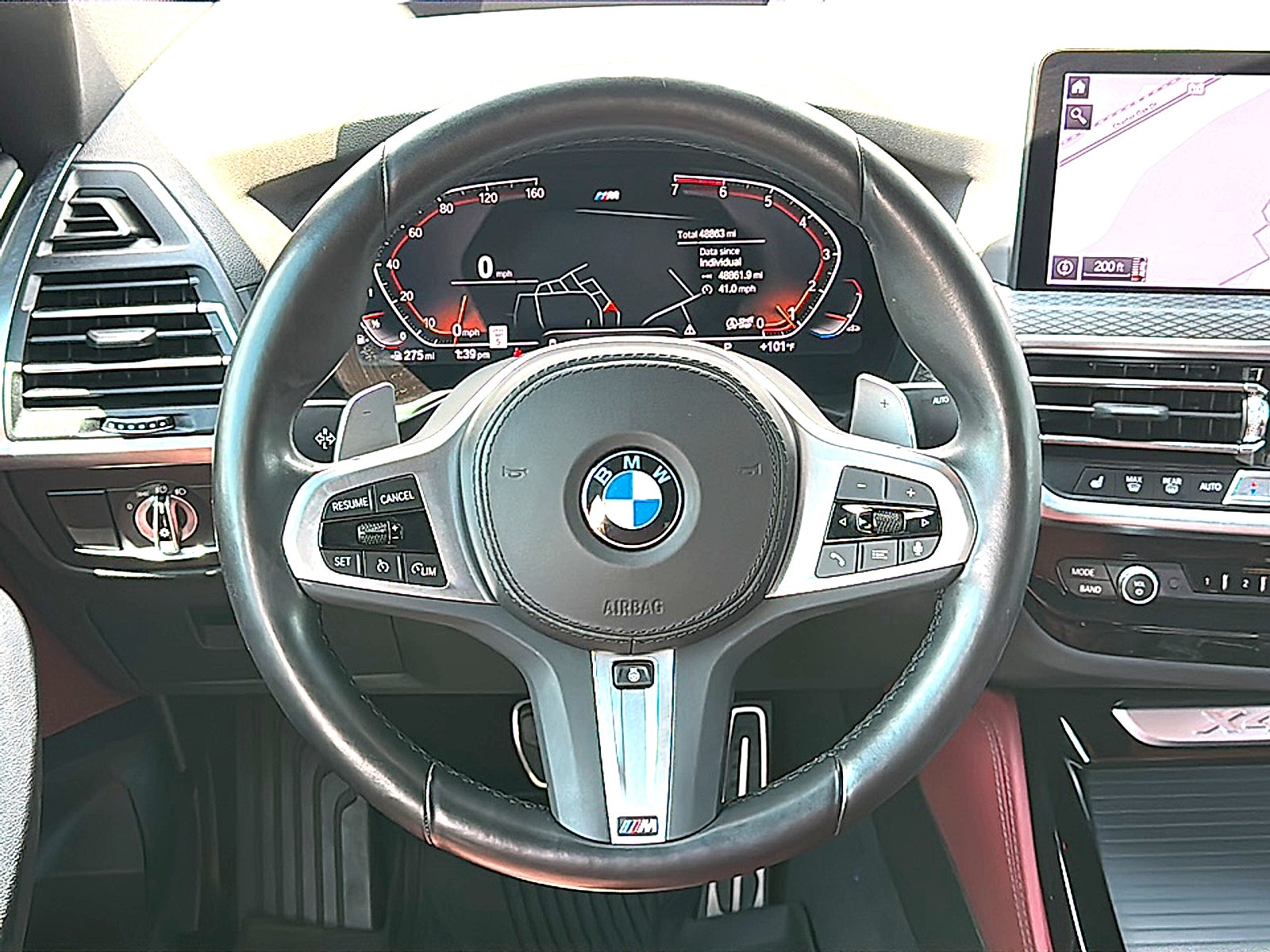 2024 BMW X4 xDrive30i