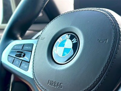 2024 BMW X4 xDrive30i