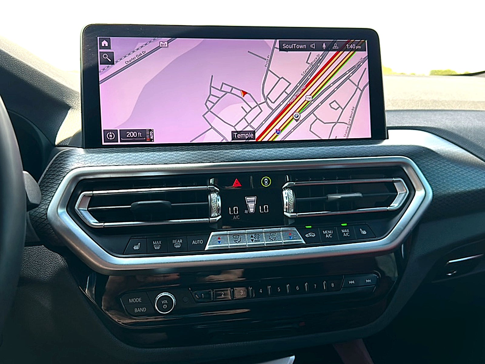2024 BMW X4 xDrive30i