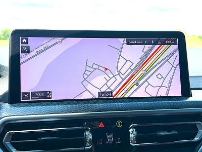 2024 BMW X4 xDrive30i