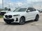 2022 BMW X4 xDrive30i