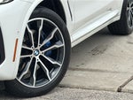2022 BMW X4 xDrive30i