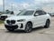 2022 BMW X4 xDrive30i