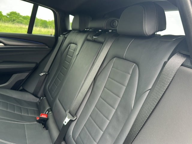 2022 BMW X4 xDrive30i