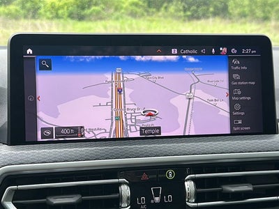 2022 BMW X4 xDrive30i