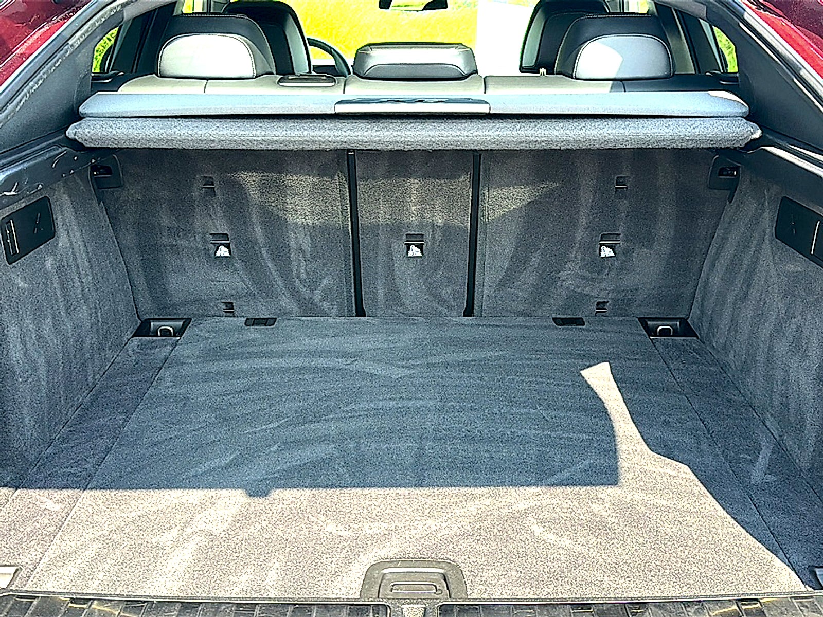 2025 BMW X6 xDrive40i