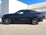 2024 BMW X6 xDrive40i