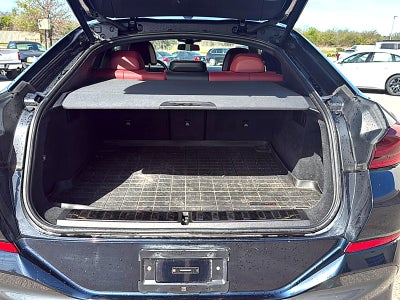 2024 BMW X6 xDrive40i