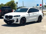 2024 BMW X4 M40i