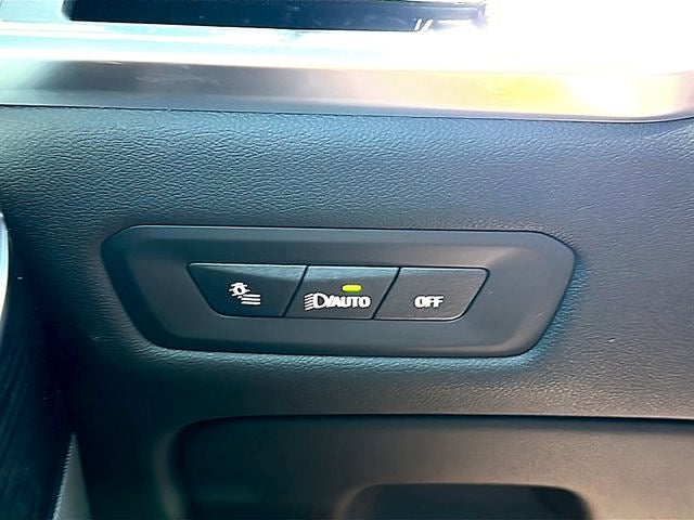2026 BMW X6 M60i