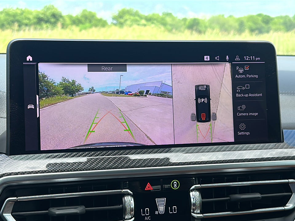 2023 BMW X3 M40i