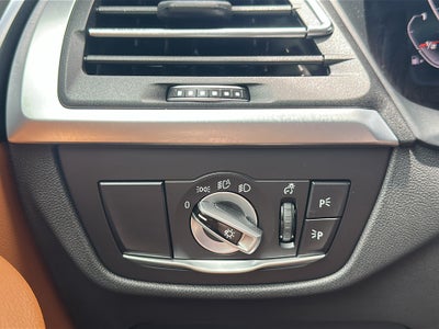 2023 BMW X3 M40i