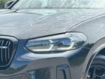 2023 BMW X3 M40i