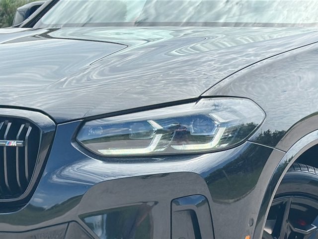 2023 BMW X3 M40i