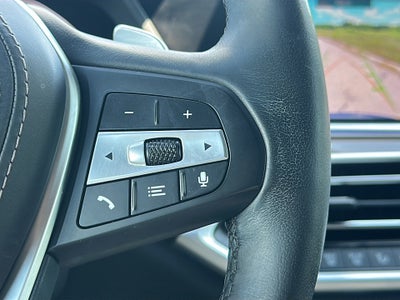 2021 BMW X5 sDrive40i