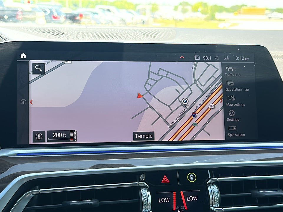 2021 BMW X5 sDrive40i