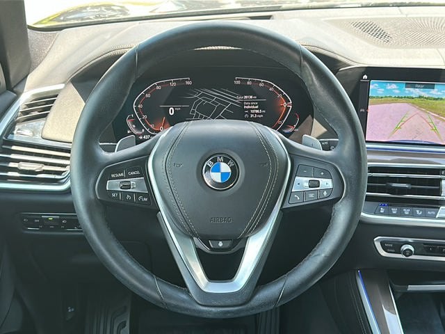2021 BMW X5 sDrive40i