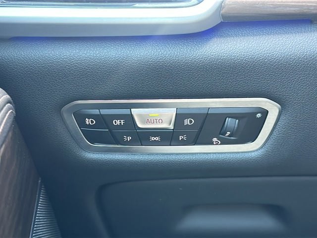 2021 BMW X5 sDrive40i